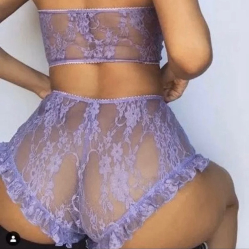 Lingerie Set